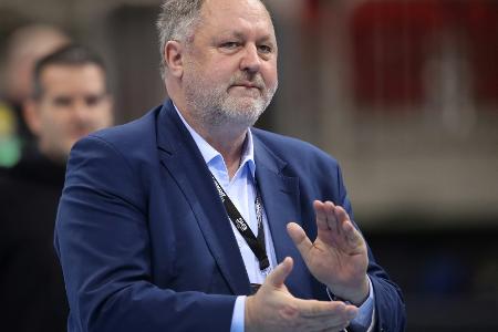 DHB ruft für Frauen Viertelfinale als Olympia-Ziel aus