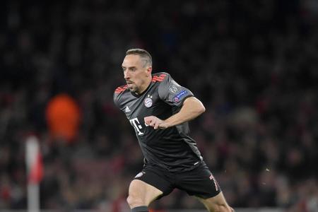 Franck Ribéry (bis 79.)