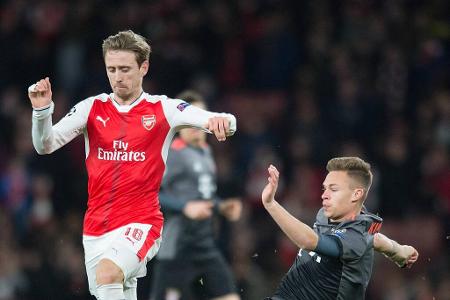 Joshua Kimmich (ab 79.)