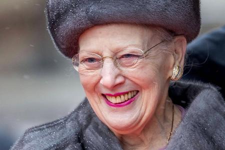 Margrethe von Dänemark wird 84: Ihr neues Leben nach der Abdankung