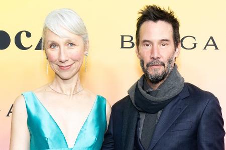 Keanu Reeves spricht bösen Igel in 