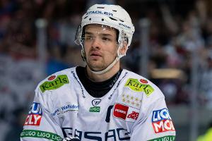 Wissmann warnt vor Bremerhaven: "Nicht der Underdog"