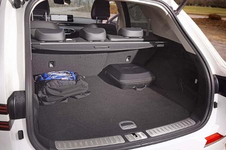 Genesis GV 70 (2024) f