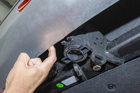 Genesis GV 70 (2024) f