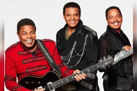 The Jacksons spielen im September exklusives Konzert in München