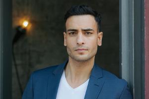 "GZSZ"-Star Timur Ülker meldet sich mit Botschaft aus dem Krankenhaus