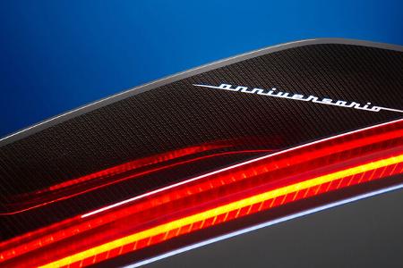 Pininfarina Battista Anniversario