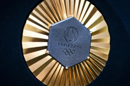 Sporthilfe zahlt 20.000 Euro für Olympia-Gold