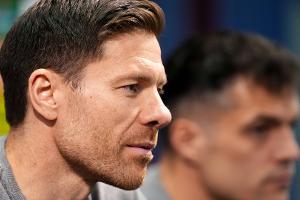 Kein "Hangover" bei Bayer: Leverkusen "mit Hunger" in London