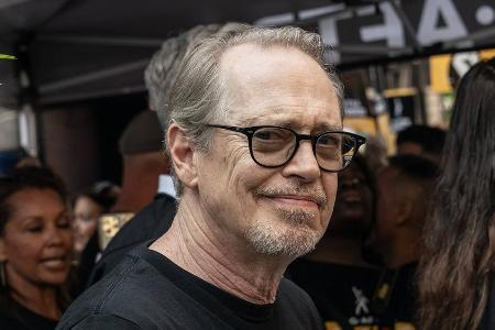 Steve Buscemi stößt zum Cast von 