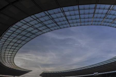 Platz 92: Hertha BSC - 10 Punkte (12 Spiele)