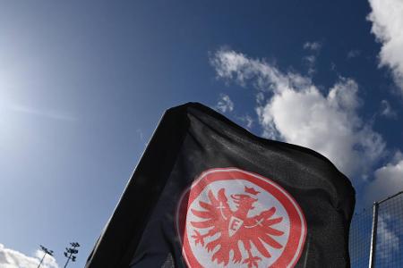 Platz 91: Eintracht Frankfurt - 10 Punkte (8 Spiele)