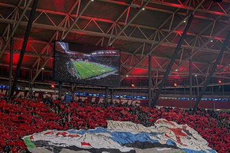 Platz 40: RB Leipzig - 72 Punkte (46 Spiele)