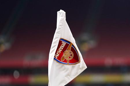 Platz 9: FC Arsenal - 307 Punkte (187 Spiele)