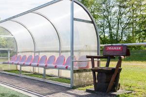 Athleten und Trainer kritisieren Sportfördergesetz