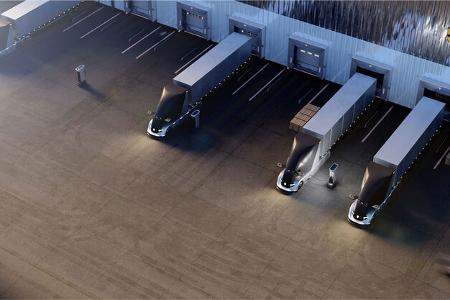 Solo AVT SD1 Elektro-Zugmaschine 