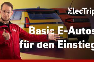E.ON Essentials Folge 13 Basic Elektroautos