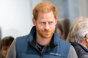 Prinz Harry: Sein neuer Hauptwohnsitz sind offiziell die USA