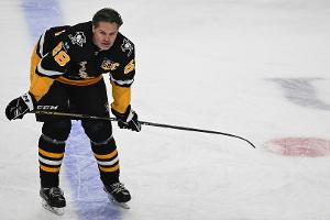 Ältester Profi und Torschütze: Jagr bricht zwei Howe-Rekorde