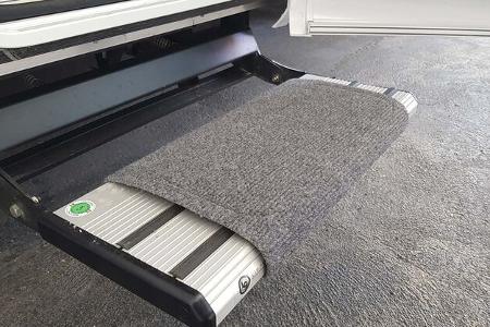 Fiarmo Trittstufenüberzug