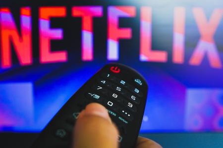 Netflix kann Trittbrettfahrer in Abonnenten verwandeln