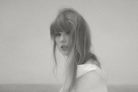 Nächster Rekordbrecher? Fakten zu Taylor Swifts neuem Album