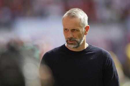 Rose über Aussicht auf fünften CL-Platz: 