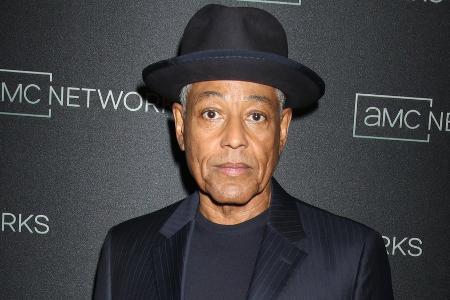 Pleite: Giancarlo Esposito wollte eigenen Mord arrangieren
