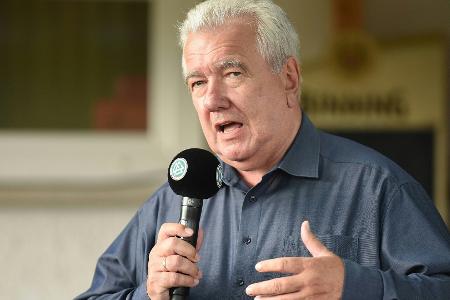 DFB stellt eigene Verfassung auf den Prüfstand