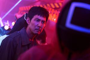 Netflix kündigt "Squid Game"-Fortsetzung für zweite Jahreshälfte an