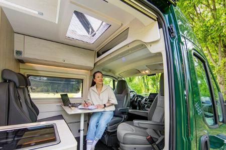 Tourne Mobil 6.4 (2023) Sitzgruppe i