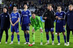 Wieder kein Auswärtssieg für Schalke - Nürnberg patzt erneut