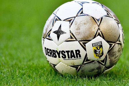 Rekordstrafe und Abstieg für Vitesse Arnheim