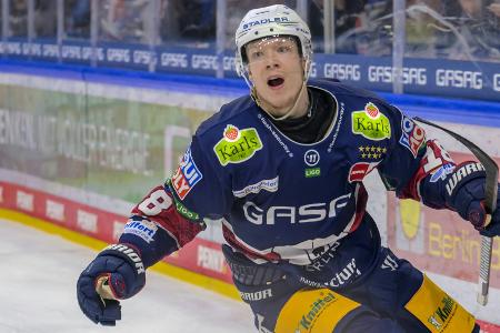 Spektakuläres Solo: Müller 