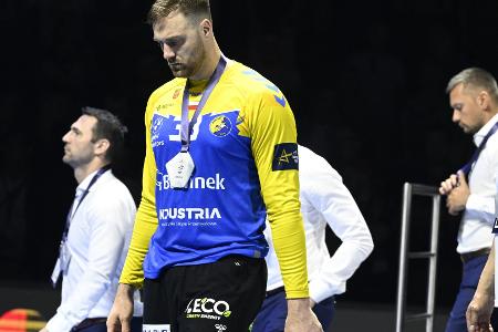 Wiegert zu Wolff-Gerüchten: 