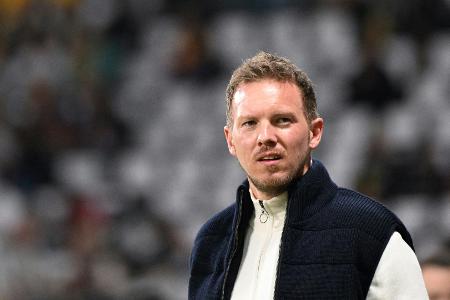 Effenberg begrüßt Nagelsmann-Entscheidung: 