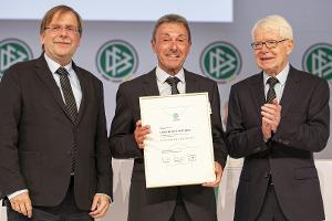 Ex-Schiedsrichter Kirschen mit 80 Jahren gestorben