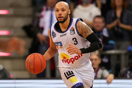 BBL: Bonn und Würzburg verlieren im Play-off-Rennen