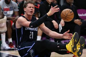 NBA: Wagners starten mit Pleite in die Play-offs