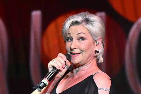 Schlagerstar Claudia Jung: Sie lehnte Sex für den Karriere-Boost ab