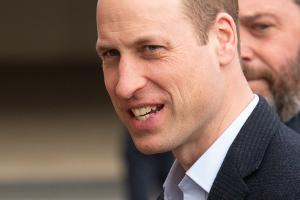 Nach Kates Krebsdiagnose: Prinz William kehrt zur Normalität zurück