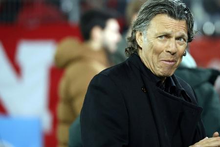 Meier kritisiert VAR-Entwicklung: 