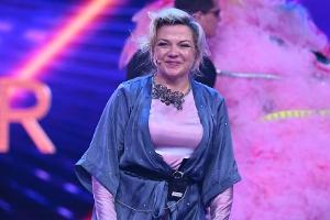 "The Masked Singer": Annett Louisan war die Zuckerwatte