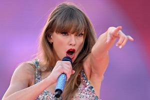 Spotify kommt bei Taylor-Swift-Rekorden kaum noch hinterher