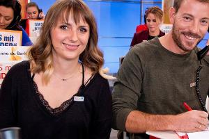 "Bauer sucht Frau"-Star Anna Heiser: Die Bilanz ihrer Familienauszeit