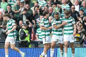 Schottland: Celtic und Rangers im Pokalfinale