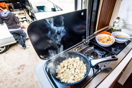 Weitere wichtige Prüfungen
