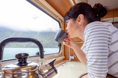 Wasserversorgung sichern