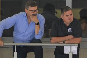 Reisekosten: Budget der Pinguins "wird nicht steigen"