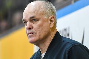 DEL-Kandidat Kassel trennt sich von Trainer Stewart